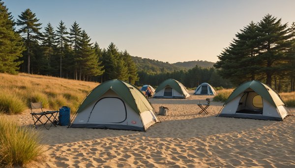 Découvrez le Meilleur Camping Pas Cher à Bayonne pour Profiter du Pays Basque Sans Vous Ruiner