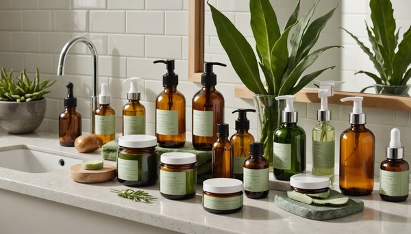 Découvrez 50 Produits Bio à Partir de 6€ pour Améliorer votre Routine de Soin Sportive