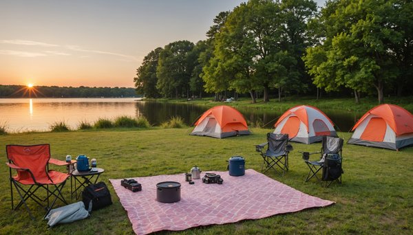 Découvrez le Meilleur Camping Pas Cher à Bayonne pour Vos Vacances 2026