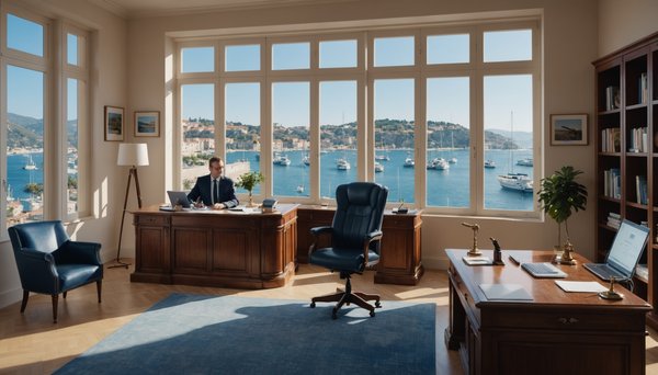 Quand et pourquoi solliciter une assistance juridique à La Seyne-sur-Mer : Guide complet par votre avocat expert