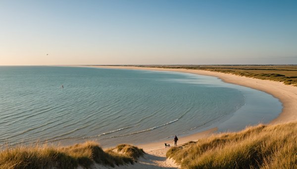Top 5 Activités de Plein Air Incontournables sur l'Île d'Oléron pour une Expérience Unique